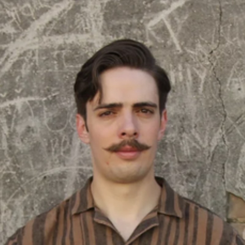 Grant Perry