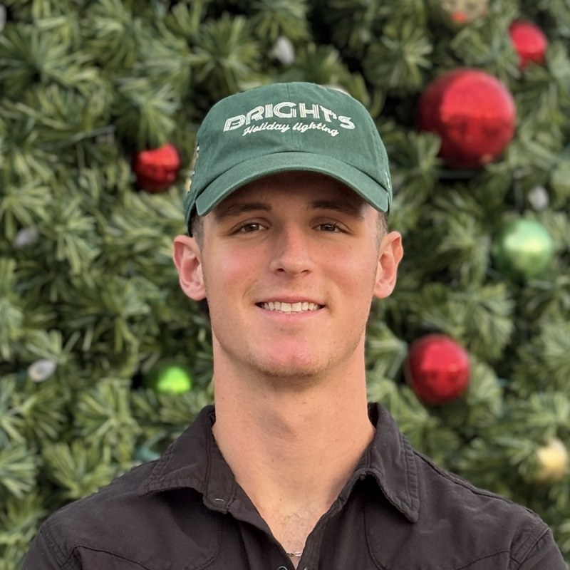 Parker Meierhoff