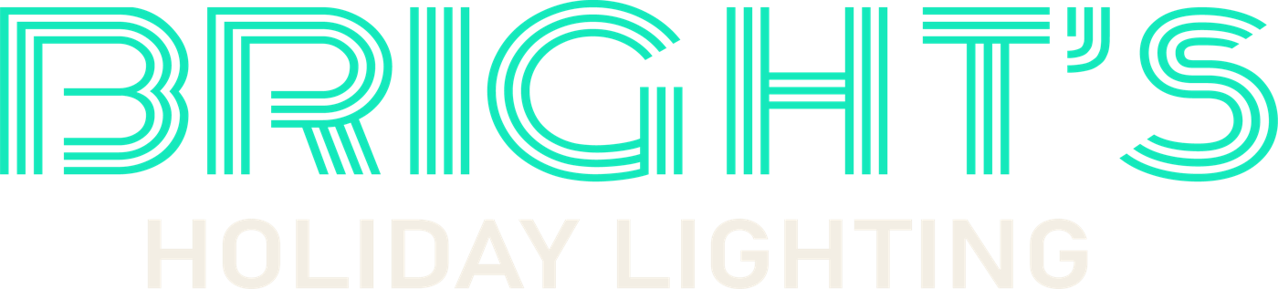 Bright's Holiday Lighting